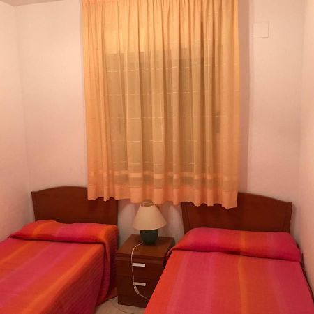 Apartamento En Oropesa Del Mar Exteriör bild