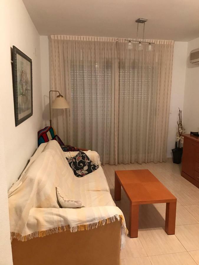 Apartamento En Oropesa Del Mar Exteriör bild