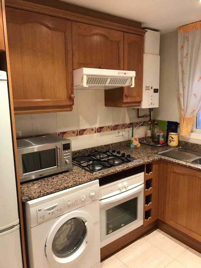 Apartamento En Oropesa Del Mar Exteriör bild