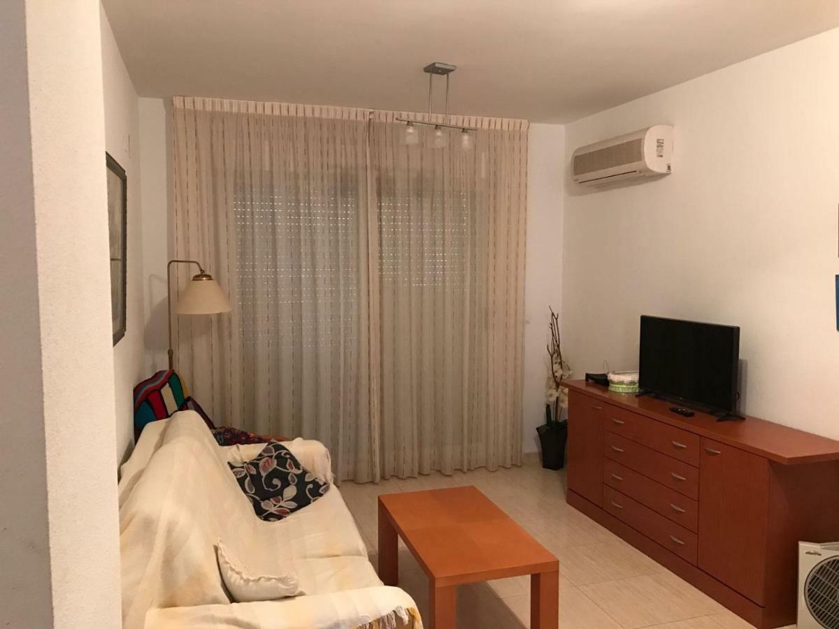 Apartamento En Oropesa Del Mar Exteriör bild