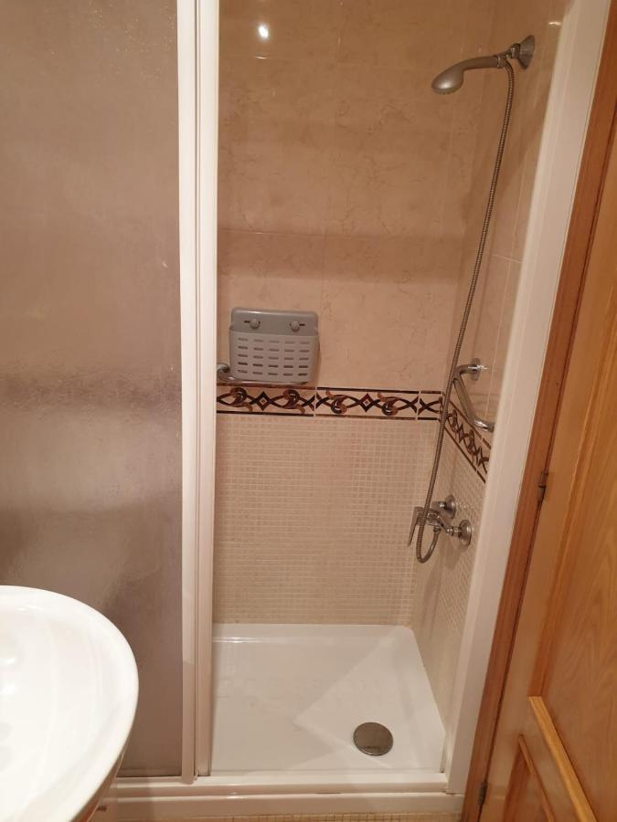 Apartamento En Oropesa Del Mar Exteriör bild